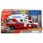 Спецтехніка Dickie Toys Автомобіль швидкої допомоги з ношами (1137010) - зменшене зображення 3