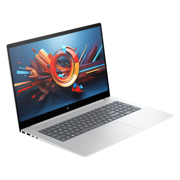Ноутбук HP ENVY 17-da0003ua (AQ8R6EA) - зображення 1