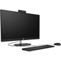 Компьютер HP 27-cr1009ua AiO / Ultra5 125U, 16, 512, WiFi, кл+м (D3SB6EA) - уменьшенное изображение 2