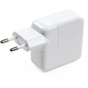 Блок живлення до ноутбуку Vinga Apple 30W 5V3A/9V3A/12V2.4A/14.5V2A/ 18V1.5A/20V1.5A USB-C (VPA-30-APP-C) - зменшене зображення 2