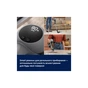 Пилосос Electrolux EP72AB21UG - зменшене зображення 4