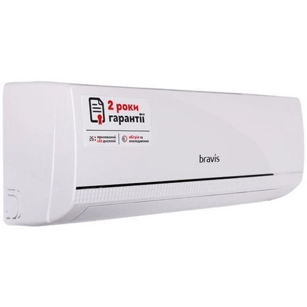 Кондиціонер Bravis W9020 - изображение 1