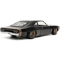 Машина Jada металева Форсаж 9 Додж Чаржер 1968 1:24 (253203075) - зменшене зображення 8
