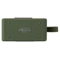 Акустична система 2E SoundLegend Mini PowerBank IPX6 Green (2E-BSSLMWGN) - зменшене зображення 7