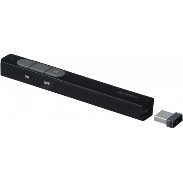 Презентер A4Tech LP15 Black (4711421948418) - picture 4