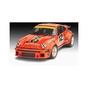 Сборная модель Revell набор К 50 годовщине автомобиль Porsche 934 RSR, уровень 3, 1:24 (RVL-05669) - уменьшенное изображение 10