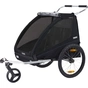 Коляска Thule Coaster XT (Black) (TH 10101810) - зменшене зображення 1