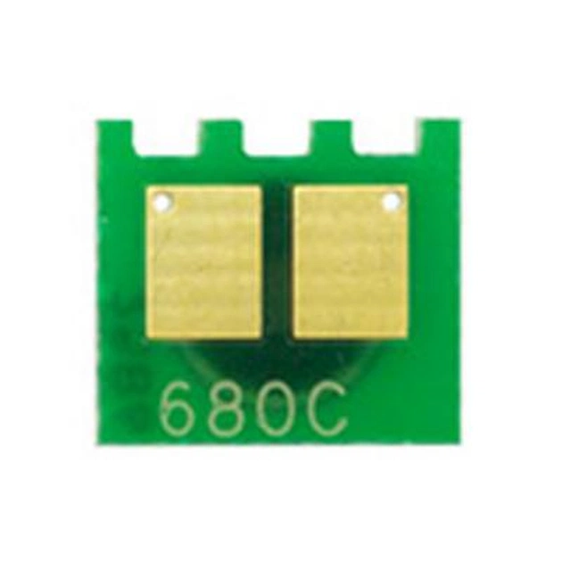 Чип для картриджа HP Enterprise M630 (CF281X) Static Control (H630CP-HY) - изображение 1