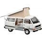 Збірна модель Revell VW T3 Camper 1:25 (7344) - зменшене зображення 1