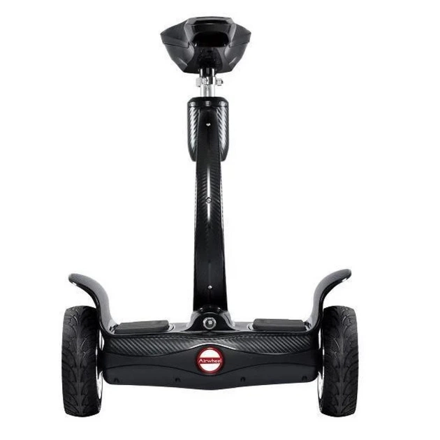 Гіроборд AirWheel S8MINI 260WH Black (6925611221047) - picture 3