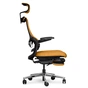 Офісне крісло Mealux Y-565 KY - зменшене зображення 4