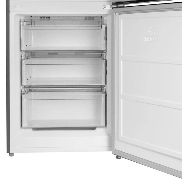 Холодильник Grifon NFND-200X - зображення 25