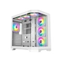 Корпус Gamemax HYPE-A White - зменшене зображення 1