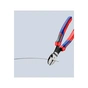 Кусачки KNIPEX боковые усиленные 200мм (74 02 200) - уменьшенное изображение 7