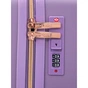 Валіза Semi Line 24" M T5914-2 Purple (DAS303373) - зменшене зображення 7