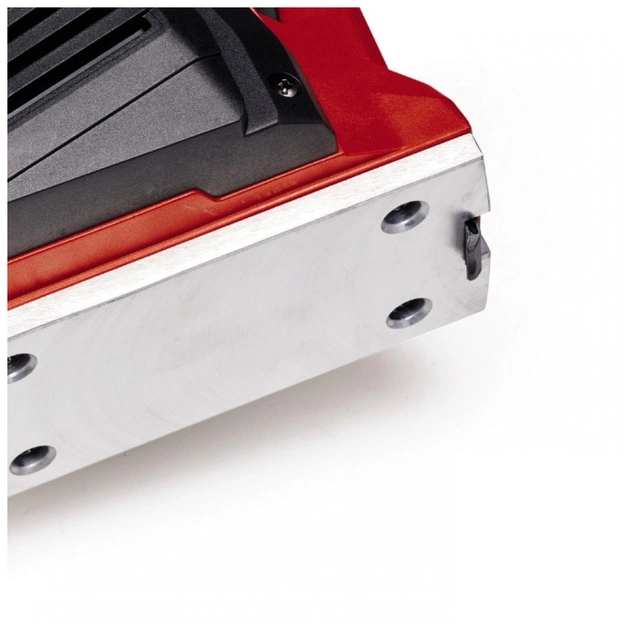 Електрорубанок Einhell TE-PL 920 900Вт 82мм 3.5мм 3.25кг (4345325) - picture 6