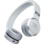 Навушники JBL Live 460 NC White (JBLLIVE460NCWHT) - зменшене зображення 1