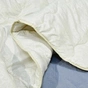 Ковдра Viluta вовняна стьобана Comfort 170х205 (ковдра_comfort_205*170) - зменшене зображення 3