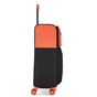Валіза Bagland Stella маленька 31 л помаранчева (1142821824) - зменшене зображення 4