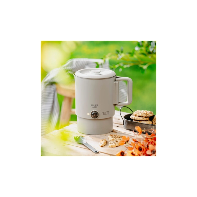Електрочайник Adler AD 1388g - изображение 8