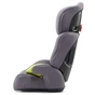 Автокрісло Kinderkraft Comfort Up Lime (KKCMFRTUPLIM00) (5902021219643) - зменшене зображення 3