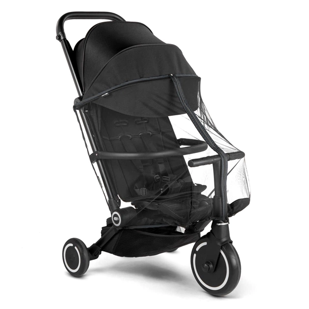 Москітна сітка SmarTrike Traveler до коляски-велосипеда (5900904) - зображення 1