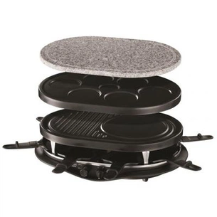 Електрогриль Russell Hobbs 21000-56 зображення 1