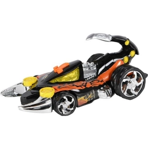 Машина Toy State Экстремальные гонки Scorpedo со светом и звуком 23 см (90513) зображення 1