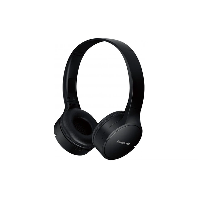 Навушники Panasonic RB-HF420BGEK Black - изображение 1