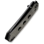 Ніж Civivi Vision FG, Grey Micarta, Darkwash (C22036-3) - зменшене зображення 8