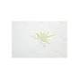 Наматрацник MirSon №1052 Alberto Тенцель (Modal) Strong Aloe Vera 100х200 см (2200001509153) - зменшене зображення 9