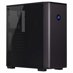 Корпус Corsair Carbide 175R RGB Black (CC-9011171-WW) зображення 1