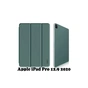 Чохол до планшета BeCover Magnetic Apple iPad Pro 12.9 2020/21/22 Dark Green (707550) - зменшене зображення 1
