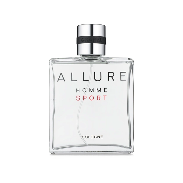 Туалетна вода Chanel Allure Homme Sport Cologne 100 мл (3145891233209) - зображення 1