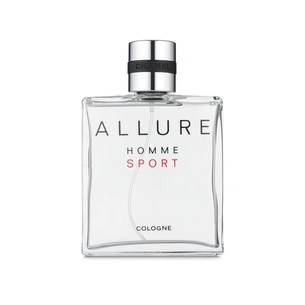 Туалетна вода Chanel Allure Homme Sport Cologne 100 мл (3145891233209) зображення 1