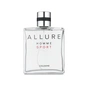Туалетна вода Chanel Allure Homme Sport Cologne 100 мл (3145891233209) - зменшене зображення 1