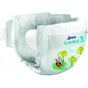 Підгузки Libero Comfort 3 (5-9 кг) 88 шт (7322540556377) - зменшене зображення 4