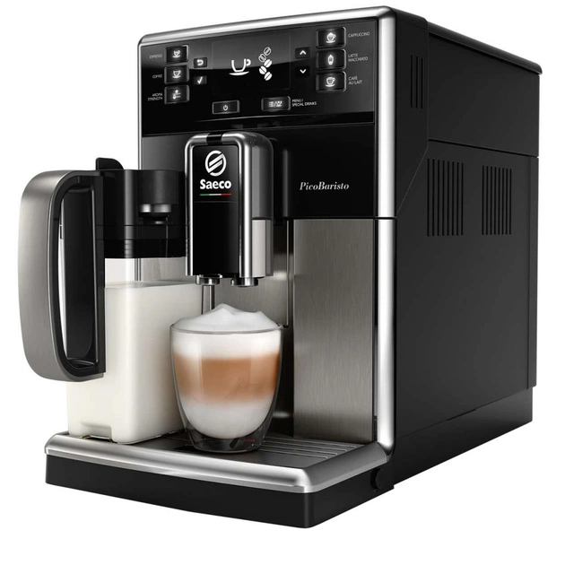 Кавомашина Saeco SM5479/10 - зображення 1
