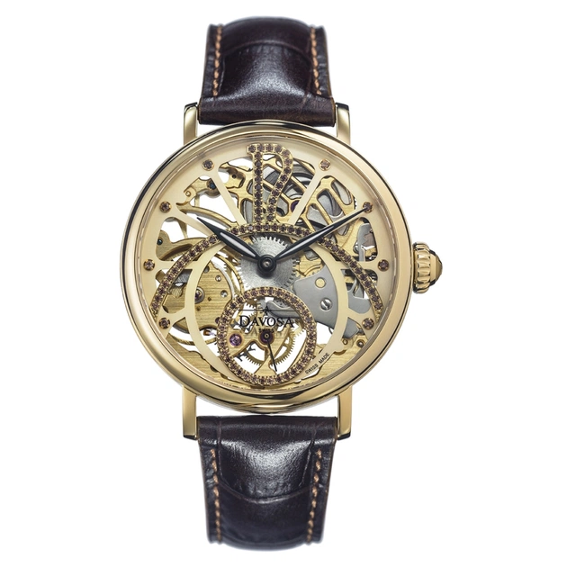 Наручний годинник Davosa 165.500.80 - изображение 1
