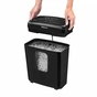 Знищувач документів Fellowes 6M (f.U4631101) - preview 3