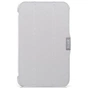 Чохол до планшета i-Carer Samsung Galaxy Tab3 T2100/P3200 7.0 white (RS320001WH) - уменьшенное изображение 1