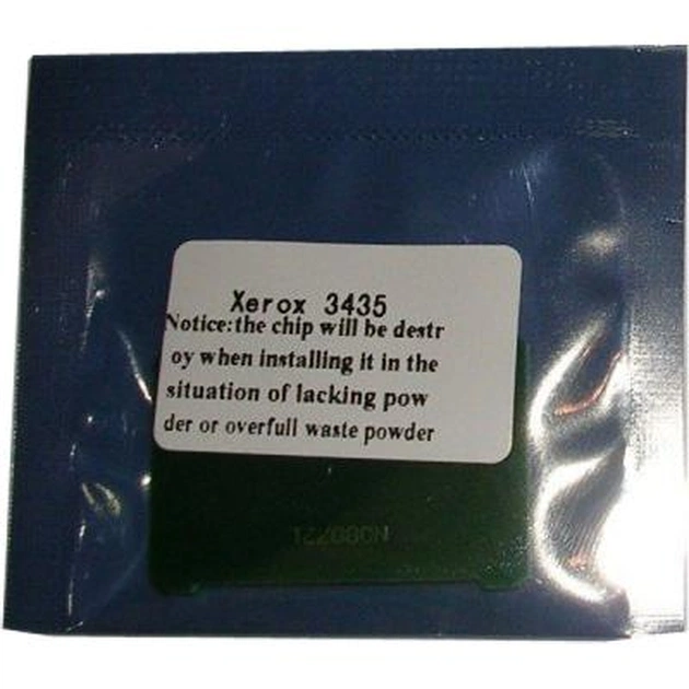 Чип для картриджа XEROX Phaser 3435 (8к) AHK (131121/1800120) - изображение 1