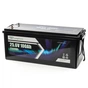 Батарея LiFePo4 Longttech 24V - 100Ah (LAR24100-LT160-P) - зменшене зображення 1