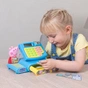 Игровой набор Peppa Pig Кассовый аппарат (1684937) - уменьшенное изображение 7
