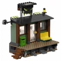 Конструктор LEGO Hidden Side Примарний експрес 698 деталей (70424) - зменшене зображення 4