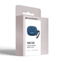 Чехол для наушников Armorstandart Hang Case For Xiaomi Buds 5 Pro Blue (ARM84516) - уменьшенное изображение 3