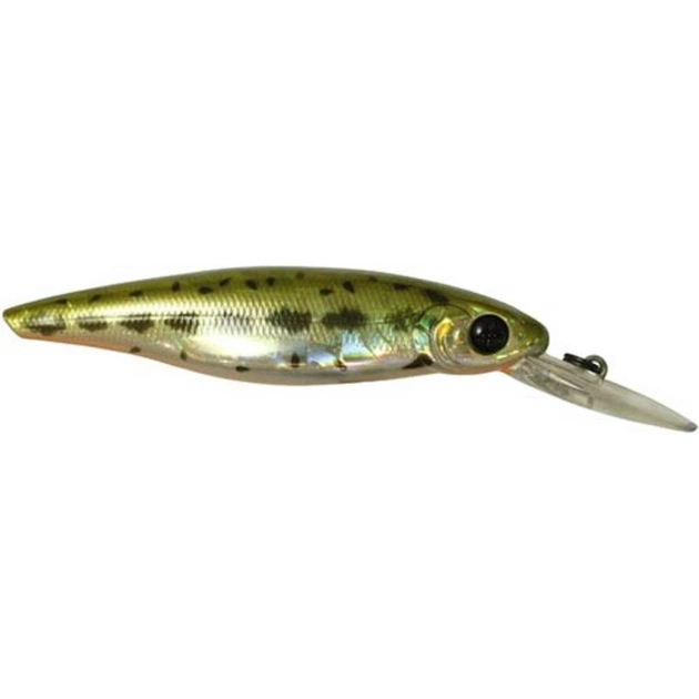 Воблер Usami Nishin 75SP-MDR 10,8г, 106, 2,5м (1777.03.96) - изображение 1