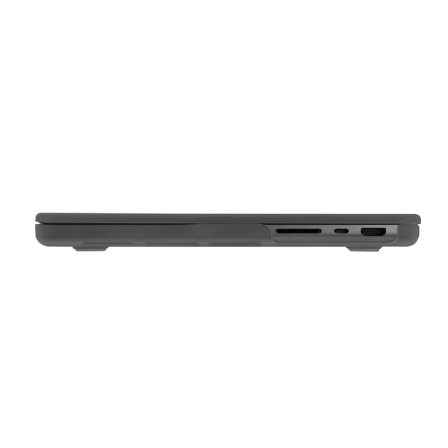 Чохол до ноутбука Armorstandart 14" MacBook Pro M5/M4/M3/M2/M1 A3434/A3112/A3185/A3401 Matte (ARM79460) - picture 9