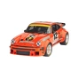 Сборная модель Revell набор К 50 годовщине автомобиль Porsche 934 RSR, уровень 3, 1:24 (RVL-05669) - уменьшенное изображение 2