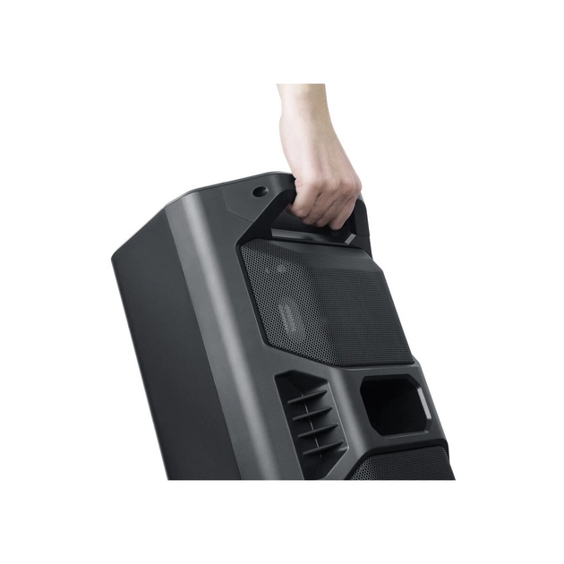 Акустична система REAL-EL X-757 Black (EL121600007) - picture 10